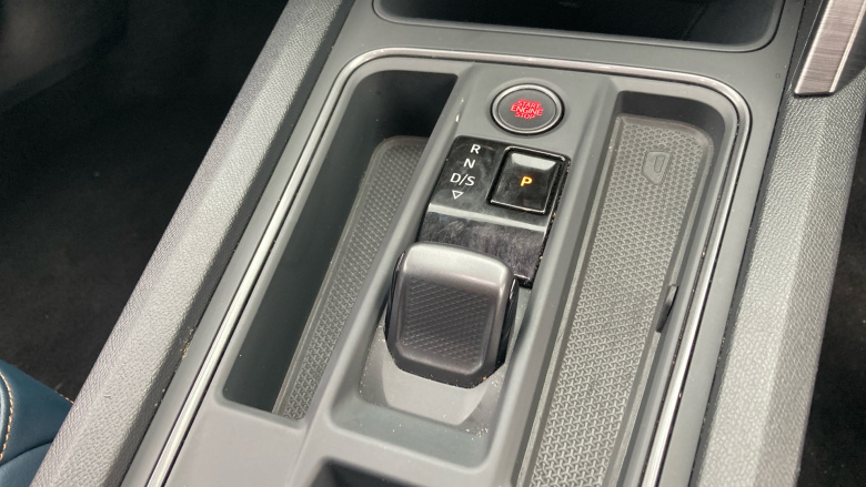 CUPRA Formentor 1.5 TSI 150 V2 5dr DSG Petrol Estate